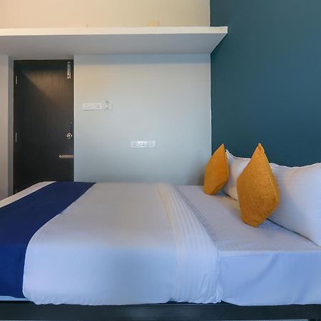 OYO Flagship 62753 Maraimalai Nagar Hotel Singapperumalkovil Bagian luar foto