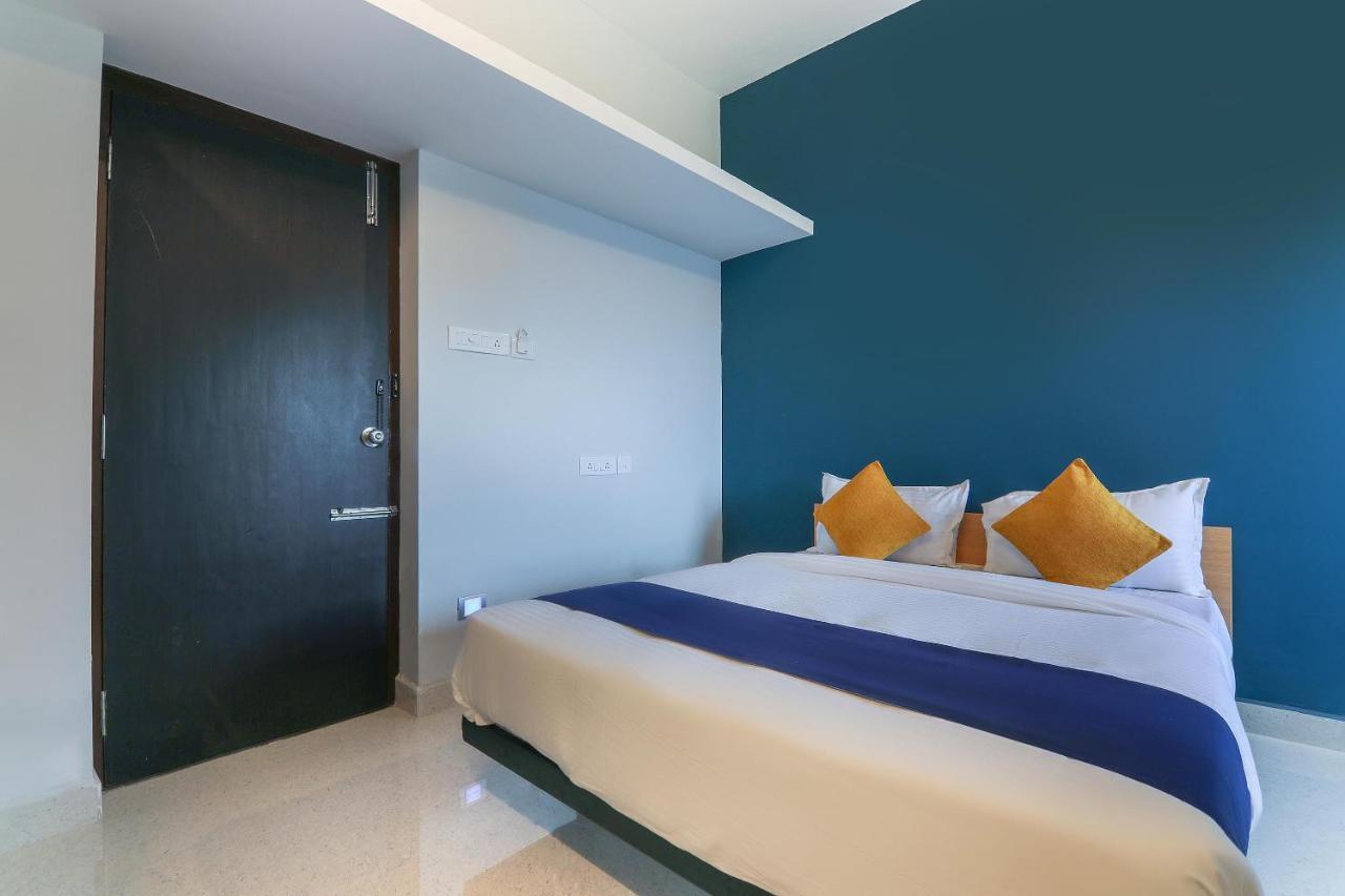 OYO Flagship 62753 Maraimalai Nagar Hotel Singapperumalkovil Bagian luar foto