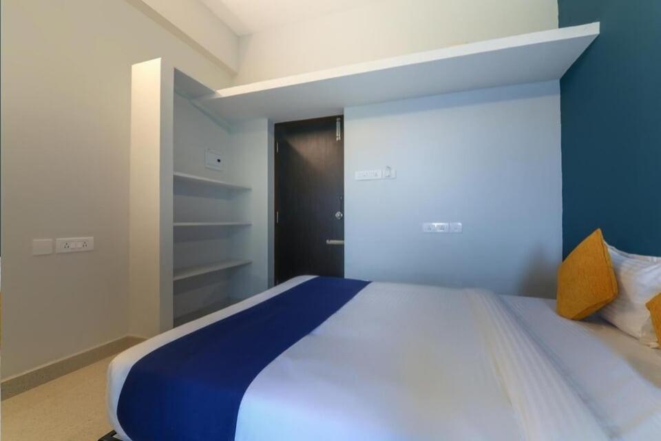 OYO Flagship 62753 Maraimalai Nagar Hotel Singapperumalkovil Bagian luar foto